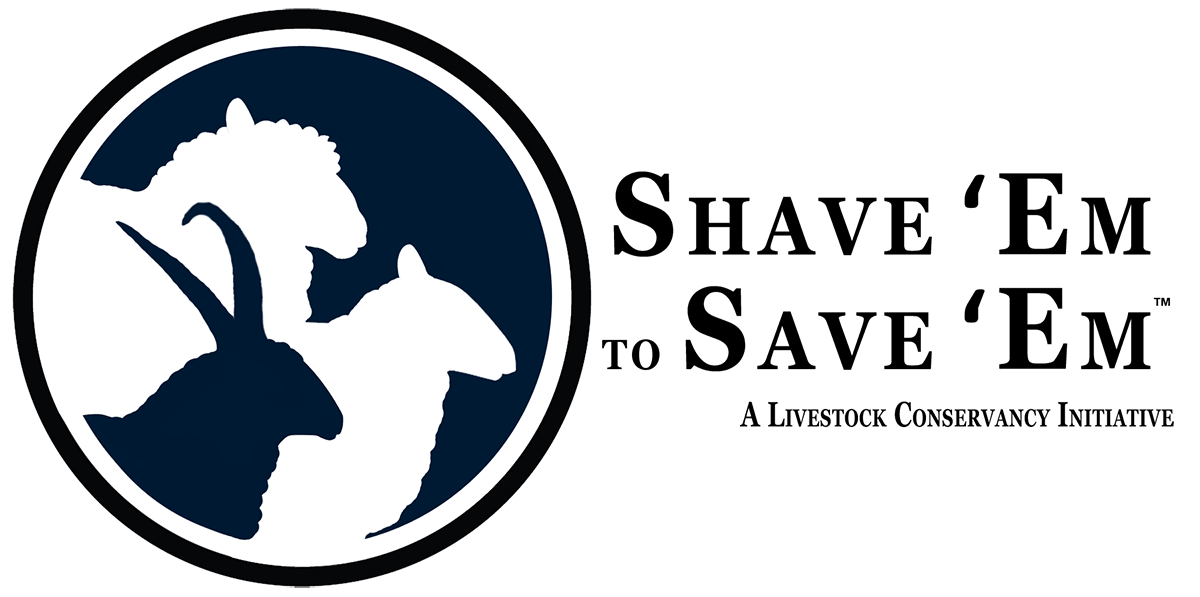 Shave ‘Em to Save ‘Em Program Participation